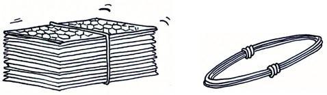 鍍鋅格賓石籠網安裝圖解