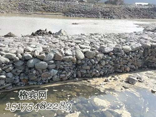 護岸格賓網(wǎng)