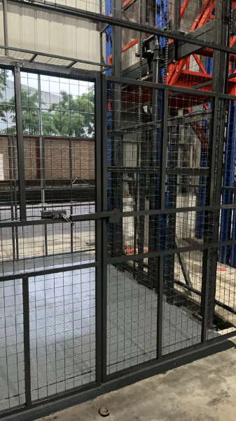 中國(guó)臺(tái)山完工